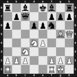 1962 BRA Ch – Round 13 – Horta, Cesar A. Parreiras – 0-1 – Gadia, Olicio – G30