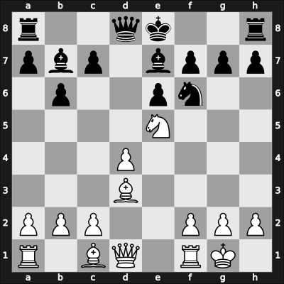 1962 BRA Ch – Round 13 – Alves, Francisco H B Severino – 1/2-1/2 – Martins Ernesto – G32