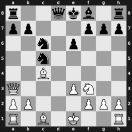 1962 Budapest-Warsaw m – Round ? – Forintos, Gyozo V – 1-0 – Gawlikowski, Stanislaw – G9