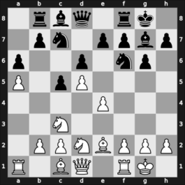 1962 Budapest-Warsaw m – Round ? – Lovass, Imre – 0-1 – Adamski, Jan – G27
