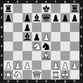 1962 Budapest-Warsaw m – Round ? – Witkowski, Stefan – 1-0 – Florian, Tibor – G32