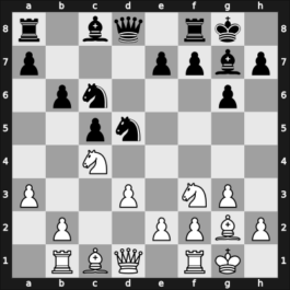 1962 Budapest-Warsaw m – Round ? – Zabierzanski W – 1/2-1/2 – Liptay, Laszlo Dr. – G39