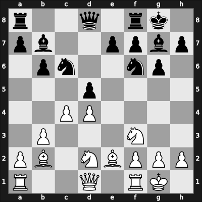 1962 CSR Ch – Round 3 – Kupka, Slavoj – 1/2-1/2 – Marsalek, Josef – G26
