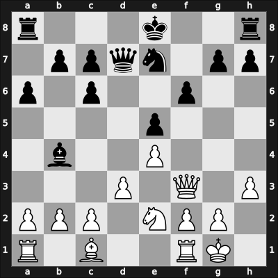 1962 CSR Ch – Round 5 – Augustin, Josef – 0-1 – Marsalek, Josef – G39