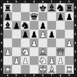 1962 CSR Ch – Round 8 – Blatny, Frantisek – 1-0 – Acosta Fabian, Janna Paloma – G70