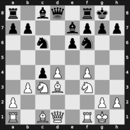 1962 CSR Ch – Round 10 – Alster, Ladislav – 0-1 – Augustin, Josef – G81