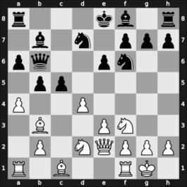 1962 CSR Ch – Round 10 – Marsalek, Josef – 1/2-1/2 – Fichtl, Jiri – G82