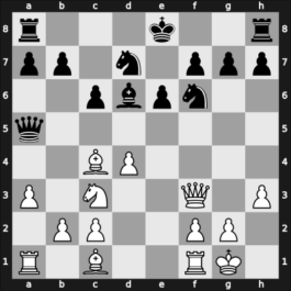 1962 CSR Ch – Round 12 – Acosta Fabian, Janna Paloma – 1-0 – Augustin, Josef – G102