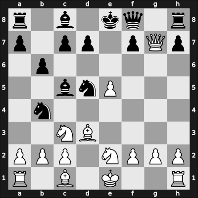 1962 CSR Ch sf – Round 2 – Smejkal, Jan – 1-0 – Ratolistka, Josef – G7