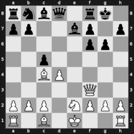 1962 CSR Ch sf – Round 4 – Smejkal, Jan – 1-0 – Skacel, Jan – G12
