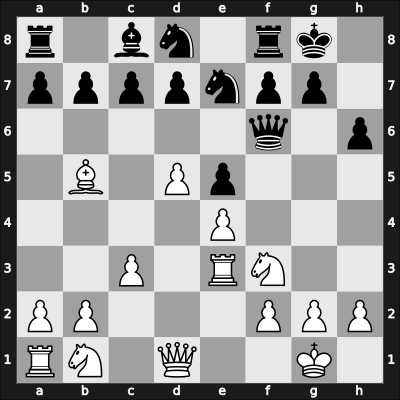 1962 CSR Ch sf – Round 11 – Jezek, Stanislav – 1/2-1/2 – Walica, Eduard – G39