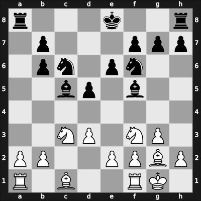 1962 Candidats Tournament – Round 7 – Benko, Pal – 1/2-1/2 – Geller, Efim P – G26
