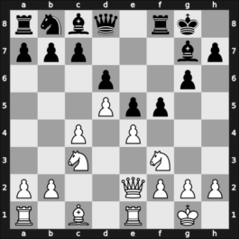 1962 Ch – CC – Round ? – Stark, Wolfgang – 0-1 – Blackstone, John – G2