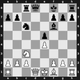 1962 Ch – CC – Round ? – Blackstone, John – 1-0 – Sunseri, J. – G5