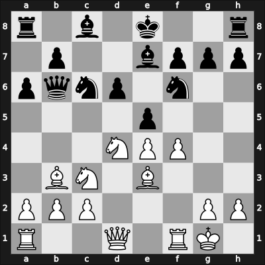 1962 Ch – CC – Round ? – Blackstone, John – 1-0 – Stark, Wolfgang – G6