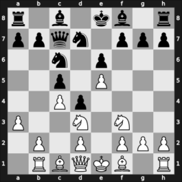 1962 Ch – CC – Round ? – Kendall, Jeffrey – 0-1 – Blackstone, John – G11