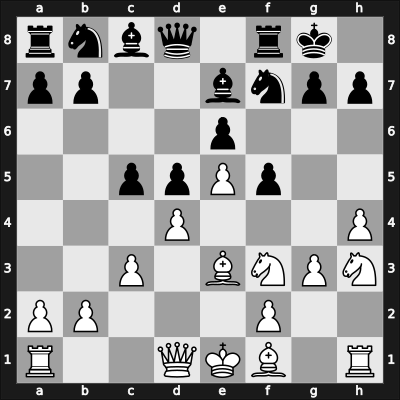 1962 Clare Benedict Cup – Round 3 – Keller, Dieter – 0-1 – Dueckstein, Andreas – G11