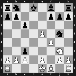 1962 Clare Benedict Cup 09th – Round 5 – De Prins, Emma – 0-1 – Darga, Klaus – G15