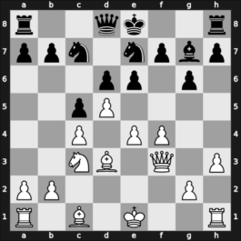 1962 Copenhagen – Round 1 – Hamann, Svend – 1-0 – Nielsen, Axel – G22