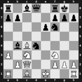 1962 Corr – Round 1 – Pergoli – 0-1 – Palmiotto, Fiorentino – G7