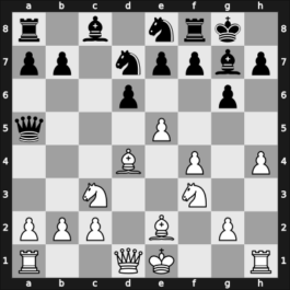 1962 Corr – Round 1 – Pasqua, D. – 1-0 – Palmiotto, Fiorentino – G10