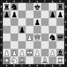 1962 Corr – Round 1 – Gigas, J. – 1-0 – Speer, Albrecht – G17