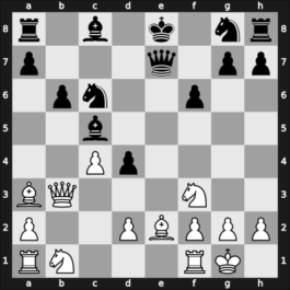1962 Corr – Round 1 – Napolitano, Mario – 1-0 – Balogh Moran, Andres – G18