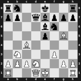 1962 Corr BdF – Round 1 – Walther, Edgar – 1-0 – Hamm, Abella – G2