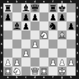 1962 Corr BdF – Round 1 – Sowa, Agnieszka – 0-1 – Walther, Edgar – G8