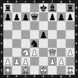 1962 Corr BdF – Round 1 – Cruz Steinbach, Jorge Stefano – 0-1 – Walther, Edgar – G10