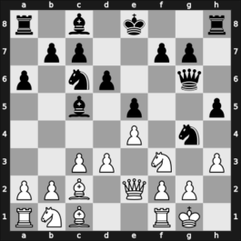 1962 Corr BdF – Round 1 – Walther, Edgar – 1-0 – Cruz Steinbach, Jorge Stefano – G11