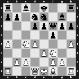 1962 Corr Wch4 – Round 1 – Bergraser, Volf – 1-0 – Salm, Miina Ly – G5