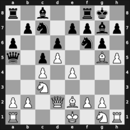 1962 Corr Wch4 – Round 1 – Tolush, Alexander – 1-0 – Lim Hong Gie – G10