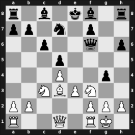 1962 DDR-12ch – Round 2 – Starck, Bodo – 0-1 – Zinn, Lothar – G3