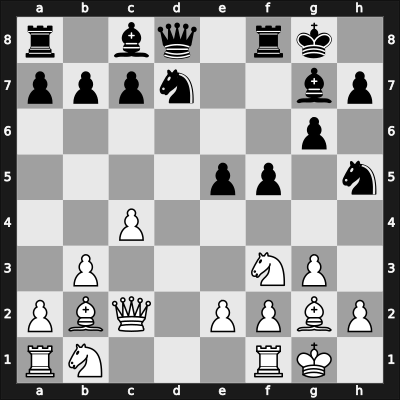 1962 DDR-12ch – Round 17 – Moehring, Guenther – 1-0 – Csulits, Anton – G44