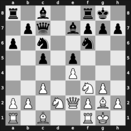 1962 Erevan ch-URS – Round 1 – Savon, Vladimir – 1-0 – Mnatsakanian, Eduard A – G66
