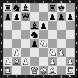1962 Erevan ch-URS – Round 1 – Suetin, Alexey S – 1/2-1/2 – Mnatsakanian, Eduard A – G67
