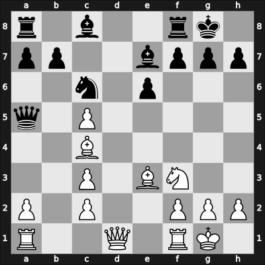 1962 Erevan ch-URS – Round 1 – Shianovsky, Vladislav I – 0-1 – Mnatsakanian, Eduard A – G68