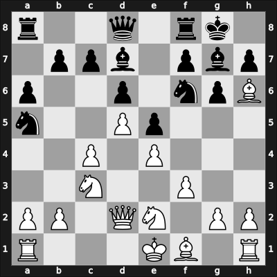 1962 Erevan ch-URS – Round 17 – Korelov, Alexander P – 1-0 – Stein, Leon Rico – G162