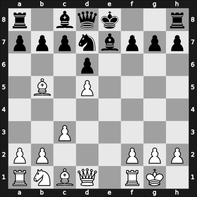1962 Fischer simul Copenhagen – Round ? – Fischer, Robert J – 1-0 – Sorensen, Henrik – G6