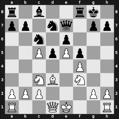 1962 Fischer simul Copenhagen – Round ? – Fischer, Robert J – 0-1 – Truelsen, Ole Illum – G10