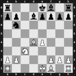 1962 Hastings6263 – Round 1 – Marovic, Drazen – 1-0 – Alexander Ronald Cheng – G1