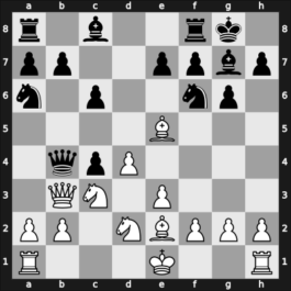 1962 Hastings6263 – Round 6 – Tan Hoang Liong – 1-0 – Hollis, Adrian – G28