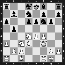 1962 Hastings6263 – Round 8 – Alexander, Conol Hugh – 0-1 – Tan Hoang Liong – G36