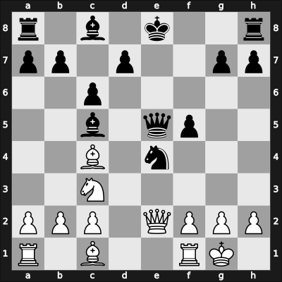 1962 Hungary – Round 7 – Ozsvath, Andras – 0-1 – Forintos, Gyozo V – G57