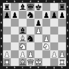1962 Hungary – Round 8 – Szily, Jozsef – 0-1 – Liptay, Laszlo Dr. – G65