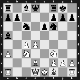 1962 Hungary – Round 10 – Szily, Jozsef – 0-1 – Kluger, Gyula – G80