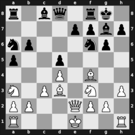 1962 Hungary – Round 14 – Honfi, K. – 1-0 – Filep, Tibor – G111