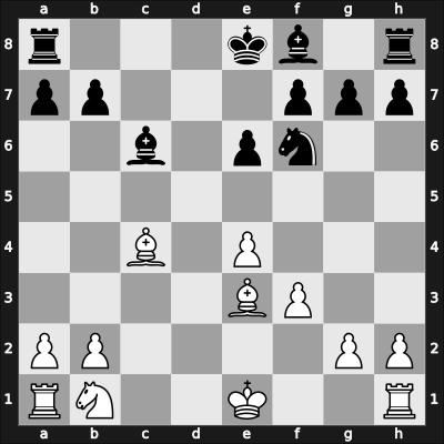 1962 Hungary – Round 15 – Lengyel, Laszlo – 1/2-1/2 – Portisch, Lajos – G114