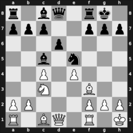 1962 IBM – Round 1 – Langeweg, Kick – 0-1 – Heidenfeld, Wolfgang – G2